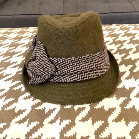 Fall/Winter Fedora - Picture 1 of 5